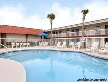 Howard Johnson By Wyndham Valdosta Exterior foto